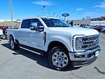 2026 Ford F-350 Crew Cab SRW 4WD Pickup for sale #SF36218 - photo 3
