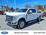 2026 Ford F-350 Crew Cab SRW 4WD Pickup for sale #SF36218 - photo 8