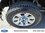 2026 Ford F-350 Crew Cab SRW 4WD Pickup for sale #SF36218 - photo 9