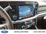 New 2026 Ford F-250 King Ranch Crew Cab for sale #SF36219 - photo 16