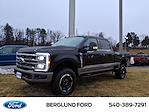 New 2026 Ford F-250 King Ranch Crew Cab for sale #SF36219 - photo 7