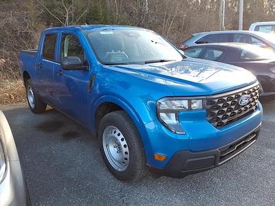 New 2026 Ford Maverick XL SuperCrew Cab for sale #SF36230 - photo 1