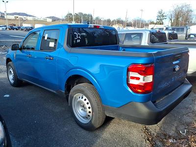 New 2026 Ford Maverick - photo 1