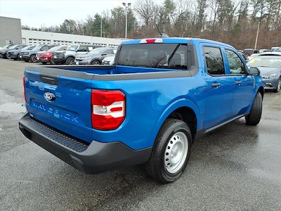 New 2026 Ford Maverick - photo 1