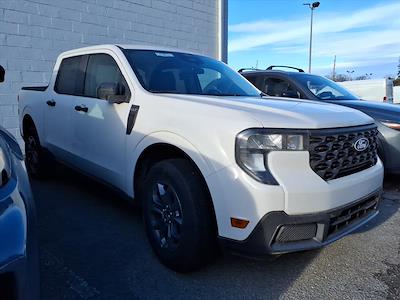 New 2026 Ford Maverick - photo 1