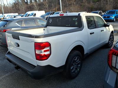 New 2026 Ford Maverick - photo 1