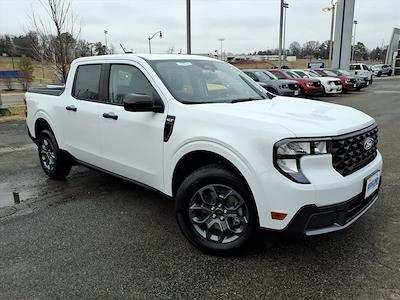 New 2026 Ford Maverick - photo 1