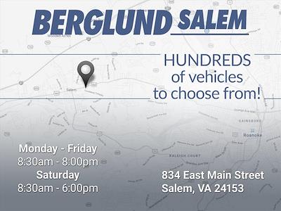 New 2026 Ford Maverick - photo 1