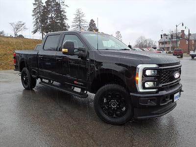 New 2026 Ford F-250 - photo 1