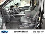 New 2026 Ford F-250 Lariat Crew Cab for sale #SF36232 - photo 8