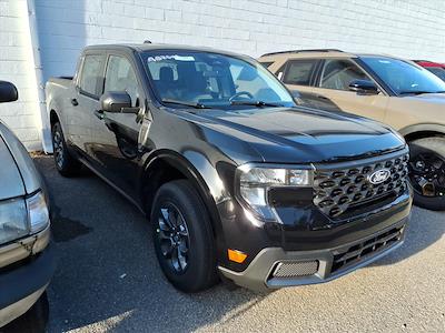 New 2026 Ford Maverick - photo 1