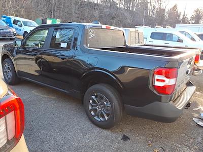 New 2026 Ford Maverick - photo 1