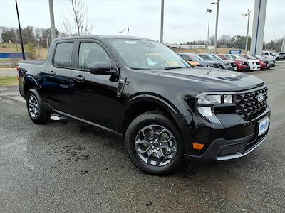 New 2026 Ford Maverick - photo 1