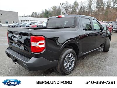 New 2026 Ford Maverick - photo 1