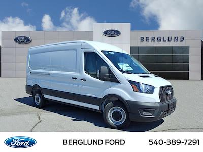 New 2026 Ford Transit 250 - photo 1