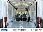 New 2026 Ford Transit 250 Medium Roof Empty Cargo Van for sale #SF36260 - photo 1