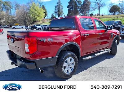 New 2026 Ford Ranger - photo 1