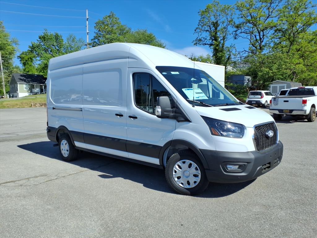 New 2026 Ford Transit 250 - photo 5