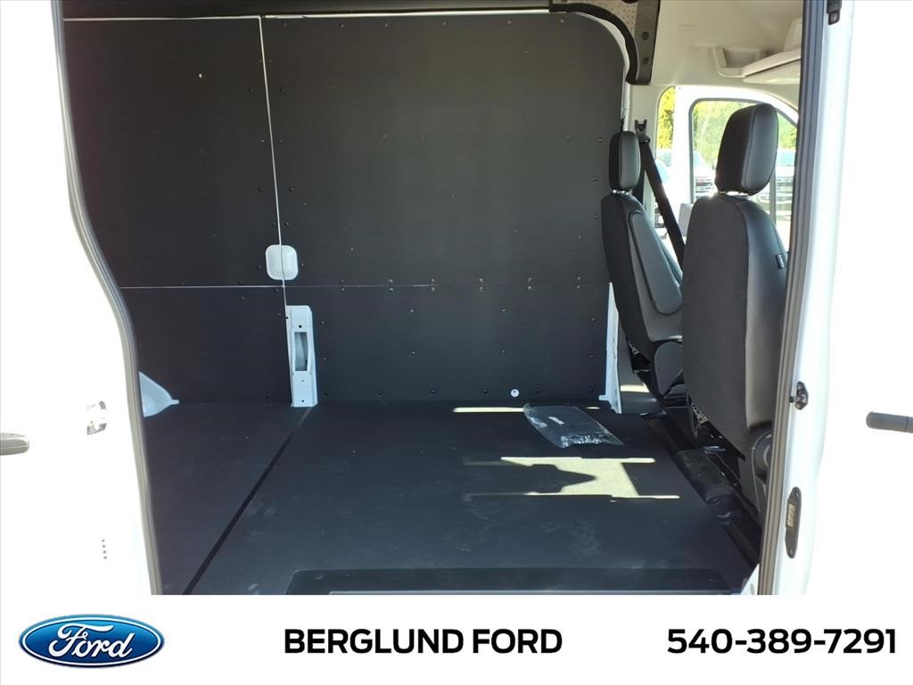 New 2026 Ford Transit 250 - photo 9