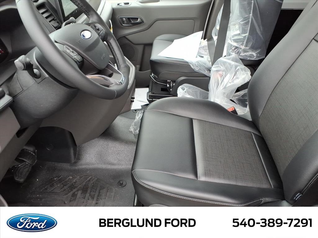 New 2026 Ford Transit 250 - photo 8