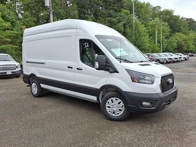 2026 Ford Transit 250 High Roof RWD Empty Cargo Van for sale #SF36365 - photo 1