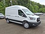 2026 Ford Transit 250 High Roof RWD Empty Cargo Van for sale #SF36365 - photo 4