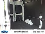 2026 Ford Transit 250 High Roof RWD Empty Cargo Van for sale #SF36365 - photo 9