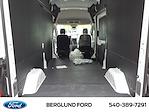 New 2026 Ford Transit 250 High Roof Empty Cargo Van for sale #SF36365 - photo 1