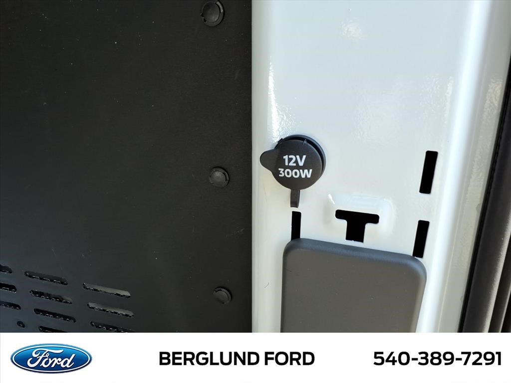 New 2026 Ford Transit 250 - photo 8