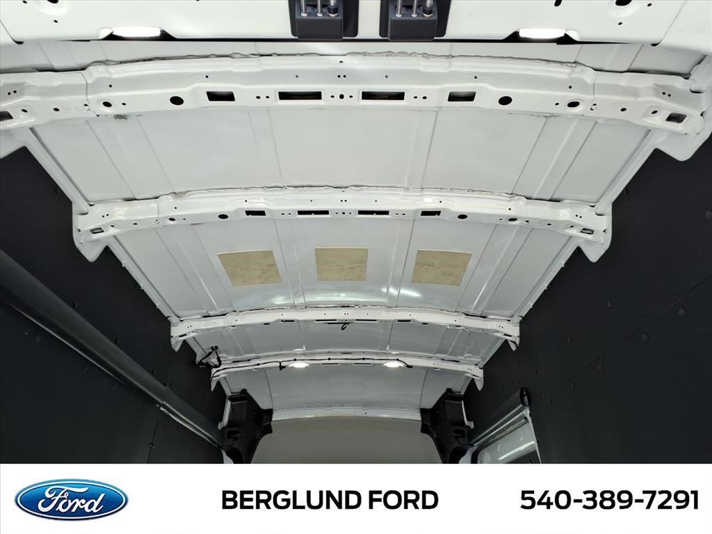 New 2026 Ford Transit 250 - photo 9