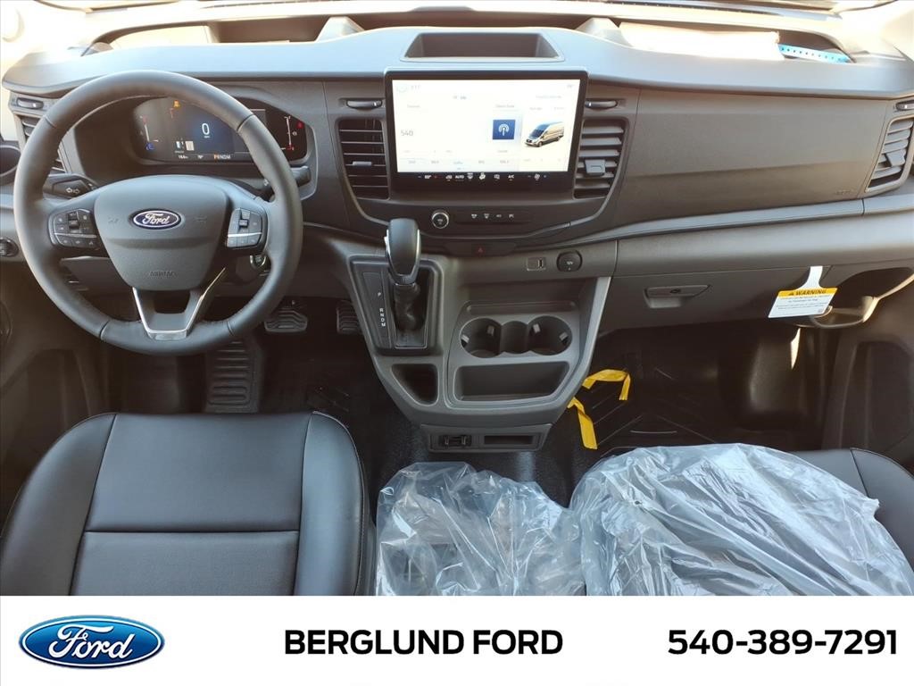 New 2026 Ford Transit 250 - photo 11