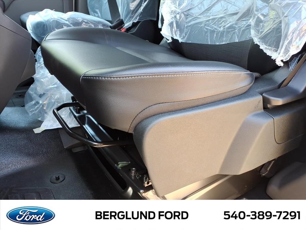New 2026 Ford Transit 250 - photo 12