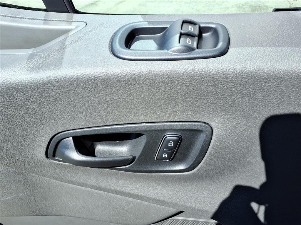 New 2026 Ford Transit 250 - photo 13