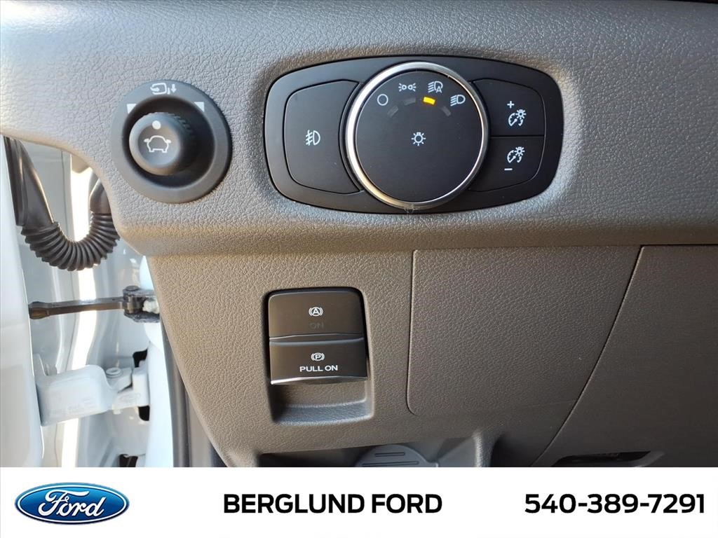 New 2026 Ford Transit 250 - photo 14