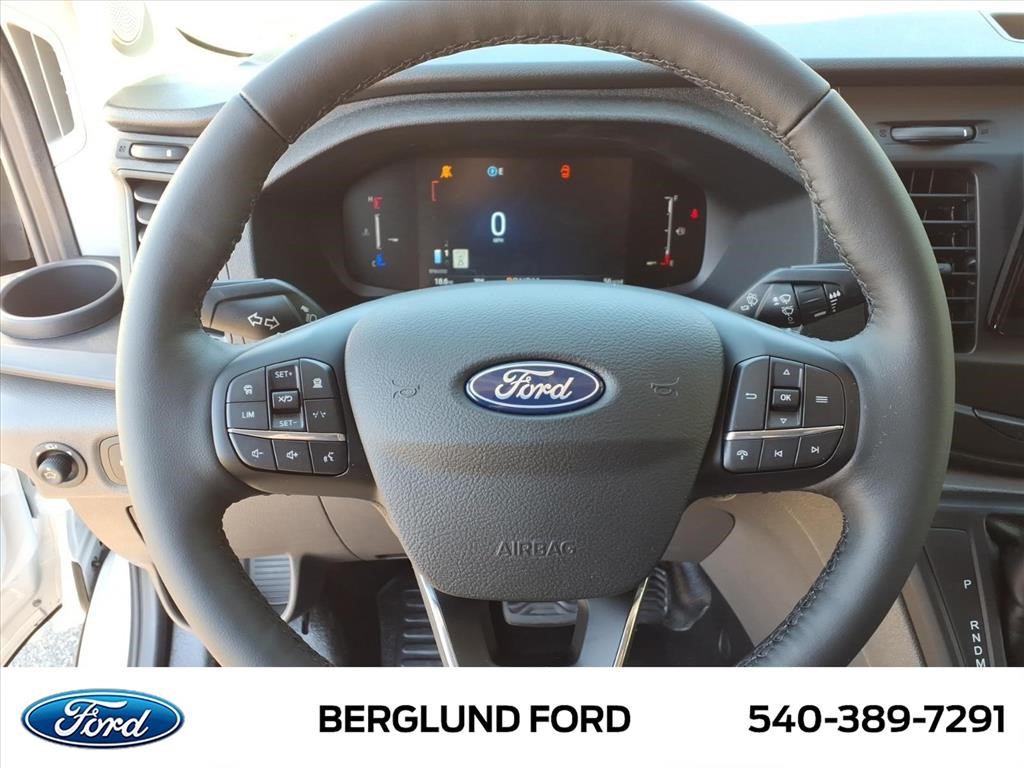 New 2026 Ford Transit 250 - photo 15