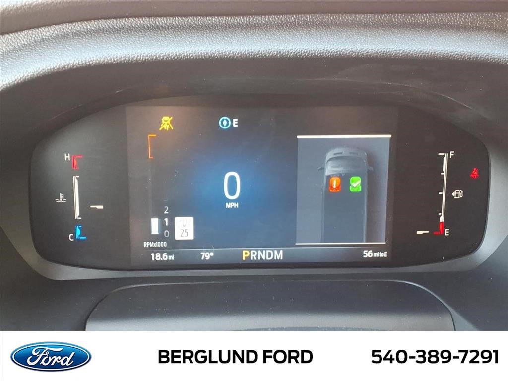 New 2026 Ford Transit 250 - photo 16