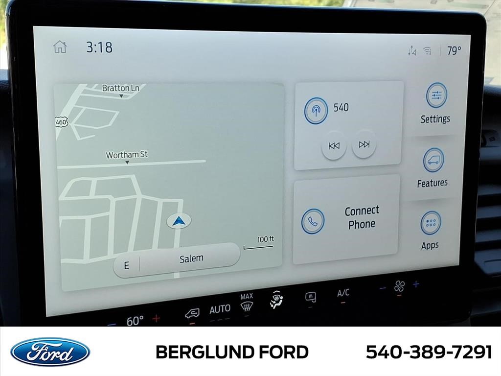 New 2026 Ford Transit 250 - photo 17