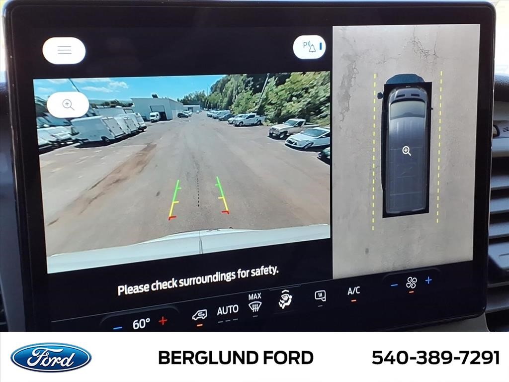 New 2026 Ford Transit 250 - photo 18