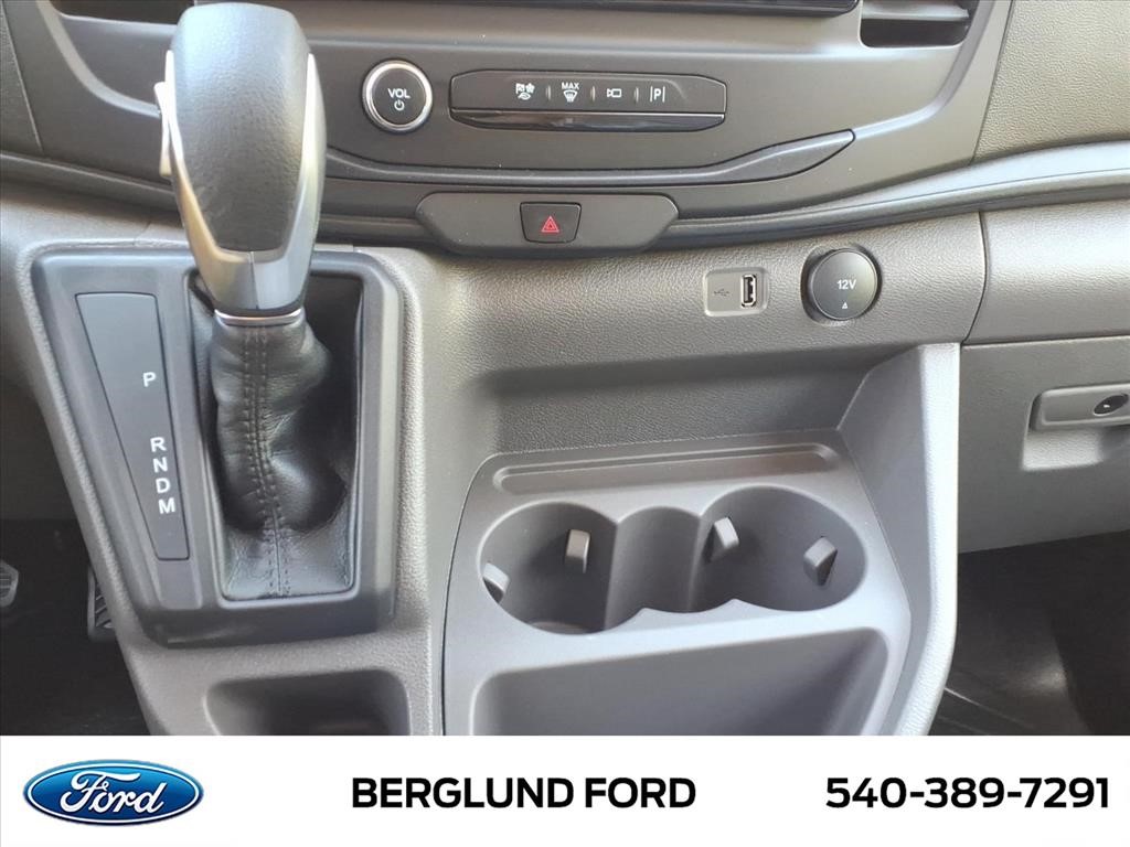 New 2026 Ford Transit 250 - photo 19