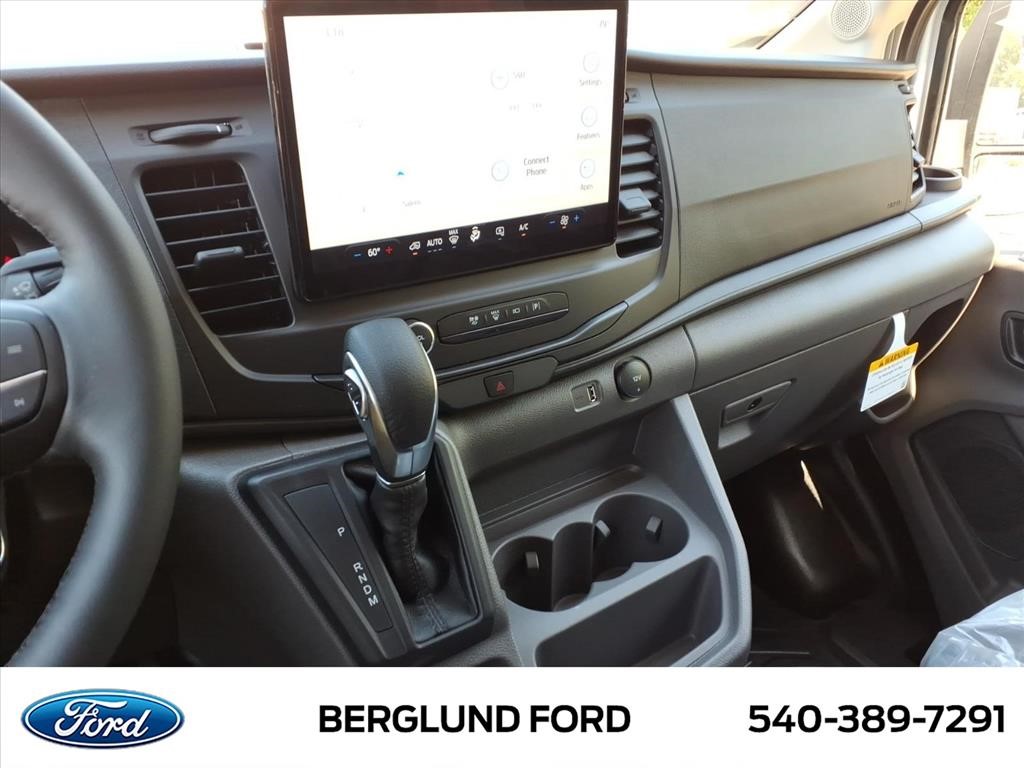 New 2026 Ford Transit 250 - photo 20
