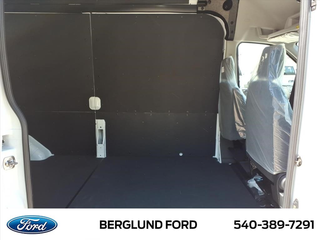 New 2026 Ford Transit 250 - photo 2