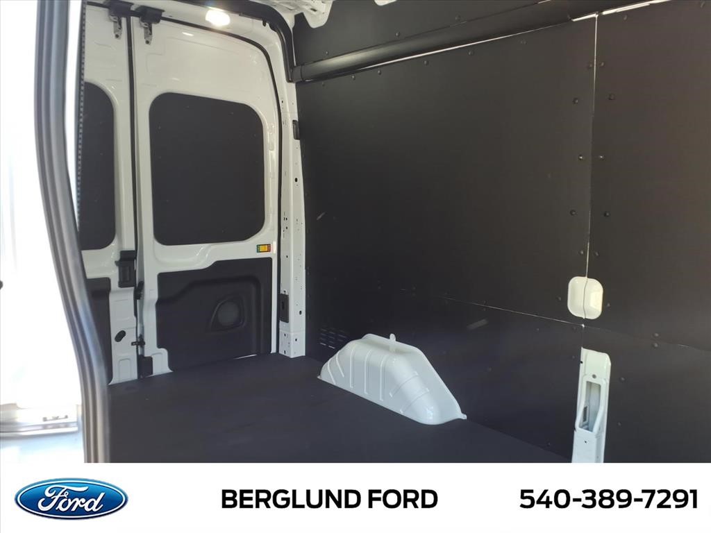 New 2026 Ford Transit 250 - photo 5
