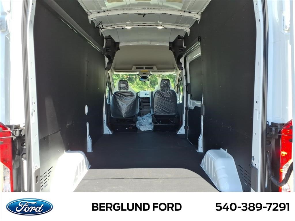 New 2026 Ford Transit 250 - photo 7