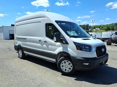 2026 Ford Transit 250 High Roof RWD Empty Cargo Van for sale #SF36372 - photo 1