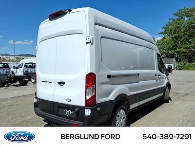 2026 Ford Transit 250 High Roof RWD Empty Cargo Van for sale #SF36372 - photo 1