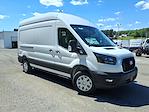 New 2026 Ford Transit 250 High Roof Empty Cargo Van for sale #SF36372 - photo 1