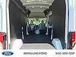 New 2026 Ford Transit 250 High Roof Empty Cargo Van for sale #SF36372 - photo 1