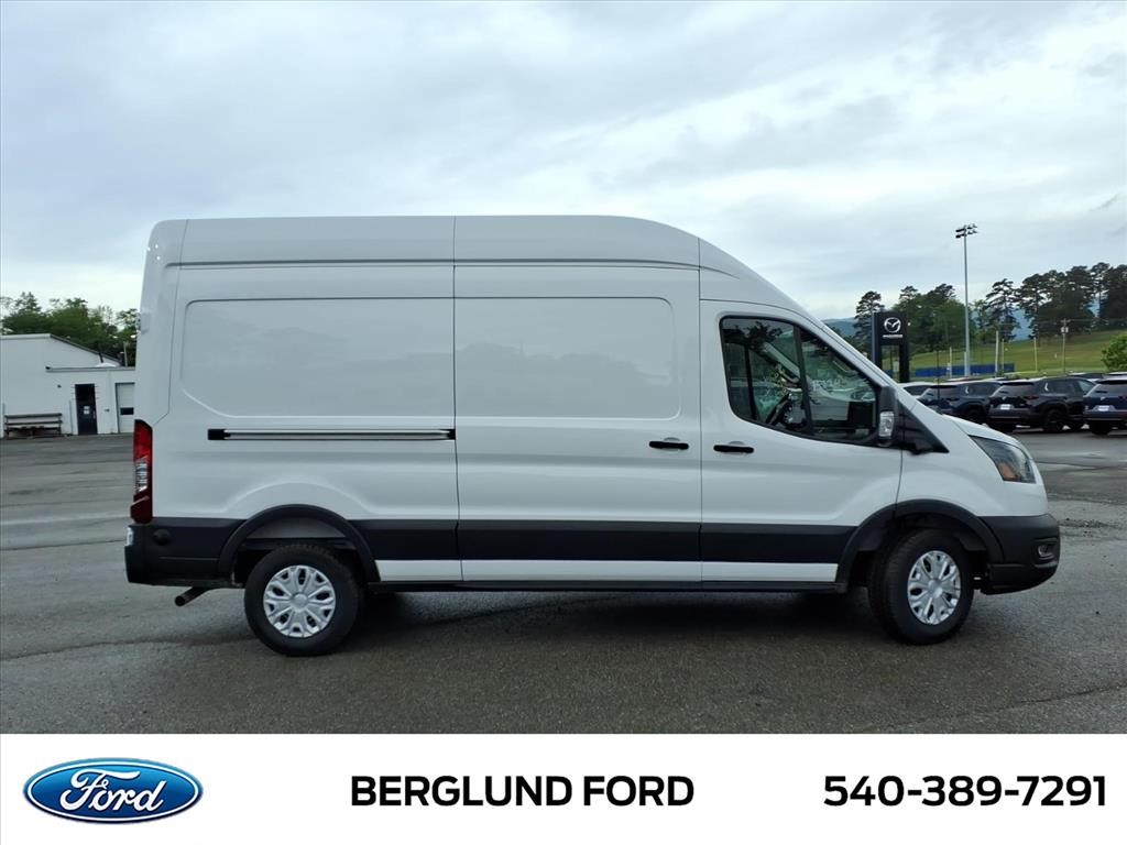 New 2026 Ford Transit 250 - photo 6