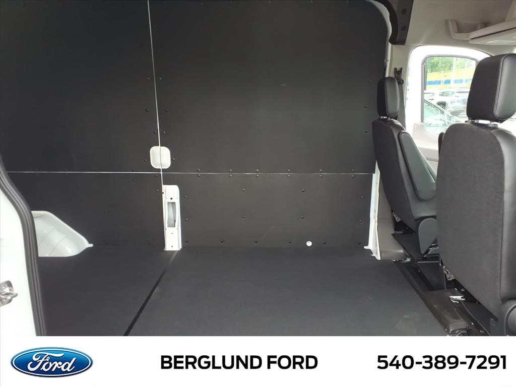 New 2026 Ford Transit 250 - photo 9