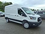 2026 Ford Transit 250 High Roof RWD Empty Cargo Van for sale #SF36373 - photo 4